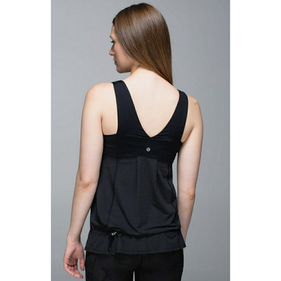 lululemon athletica Tops - Lululemon Hustle & Bustle